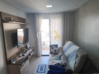 Apartamento para Venda, em Santo Andr, bairro Vila Pires, 2 dormitrios, 1 banheiro, 1 vaga