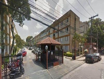 Apartamento para Venda, em So Paulo, bairro Parque Residencial da Lapa, 2 dormitrios, 1 banheiro, 1 vaga