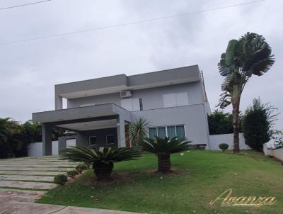 Casa em Condomnio para Venda, em Araoiaba da Serra, bairro Condomnio Residencial Saint Charbel, 4 dormitrios, 4 banheiros, 1 sute, 10 vagas