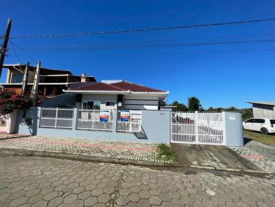 Casa para Venda, em Barra Velha, bairro Itajuba, 4 dormitrios, 3 banheiros, 1 sute, 4 vagas