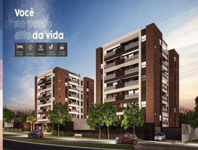 Apartamento para Venda, em Marília, bairro Fragata, 3 dormitórios, 2 banheiros, 1 suíte, 2 vagas
