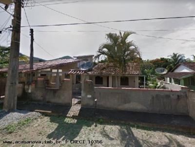 Casa para Venda, em Saquarema, bairro Madressilva (Bacax), 2 dormitrios, 1 banheiro, 1 vaga