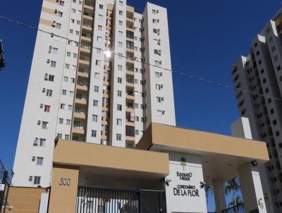 Apartamento para Venda, em Goinia, bairro Parque Oeste Industrial, 2 dormitrios, 1 banheiro, 1 vaga