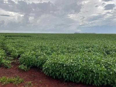 Fazenda para Venda, em Montes Claros, bairro Jussara