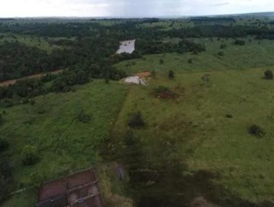 Fazenda para Venda, em Arenpolis, bairro ZONA RURAL