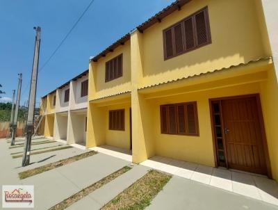 Casa / Sobrado para Locao, em Sapucaia do Sul, bairro Ipiranga, 2 dormitrios, 1 banheiro, 1 vaga
