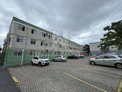 Apartamento para Venda, em Paranagu, bairro Estradinha, 3 dormitrios, 1 banheiro, 1 vaga