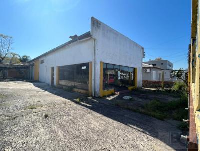 Pavilho para Venda, em Osrio, bairro Centro