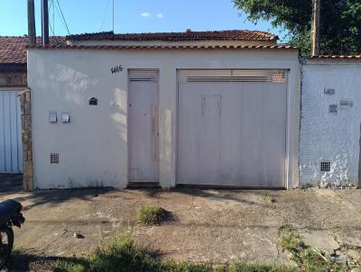Casa para Locao, em Franca, bairro Jardim Portinari, 1 dormitrio, 1 banheiro, 1 vaga