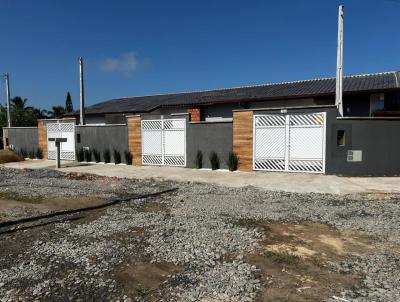 Casa para Venda, em Itanham, bairro Grandesp, 2 dormitrios, 1 banheiro, 1 sute, 3 vagas