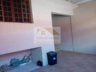 Casa para Venda, em So Paulo, bairro Vila Tolstoi, 3 dormitrios, 2 banheiros, 2 vagas