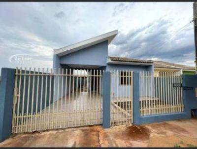 Casa para Venda, em Marialva, bairro Jardim Yamanaka, 2 dormitrios, 1 banheiro, 1 vaga