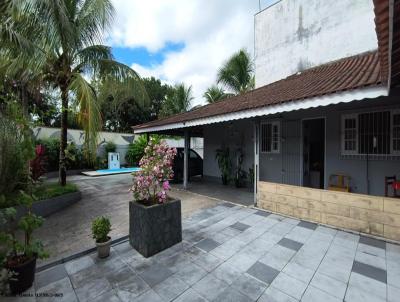 Casa de Praia para Venda, em Perube, bairro Jardim Veneza, 4 dormitrios, 2 banheiros, 1 sute, 5 vagas