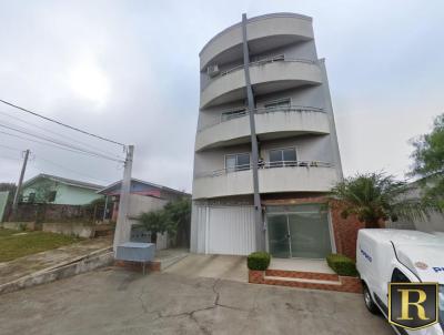 Apartamento para Venda, em Guarapuava, bairro Santa Cruz