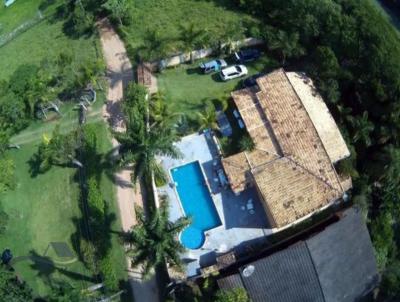 Chcara para Venda, em Santa Branca, bairro RURAL, 2 dormitrios, 2 banheiros, 10 vagas