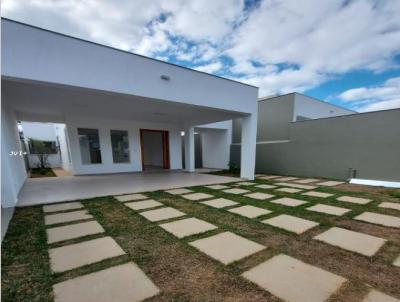 Casa para Venda, em Lagoa Santa, bairro Eldorado, 3 dormitrios, 1 sute, 2 vagas