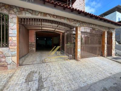 Casa para Venda, em Juiz de Fora, bairro Nova Era, 5 dormitrios, 8 banheiros, 4 sutes, 8 vagas