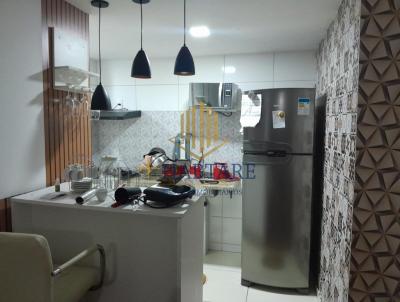 Apartamento para Locao, em Hortolndia, bairro Jd das Colinas, 2 dormitrios, 2 banheiros, 1 sute, 1 vaga