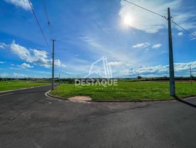 Terreno para Venda, em Presidente Prudente, bairro Residencial Parque dos Buritis