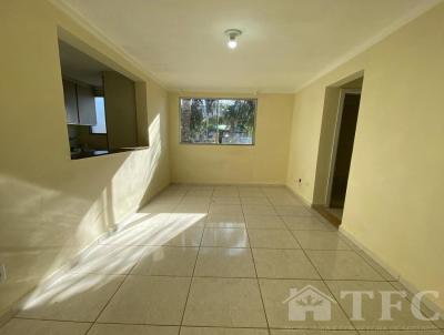 Apartamento para Venda, em Araatuba, bairro Umuarama, 2 dormitrios, 1 banheiro, 1 vaga