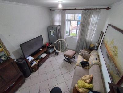 Cobertura para Venda, em Santos, bairro Boqueiro, 3 dormitrios, 3 banheiros, 1 sute, 1 vaga