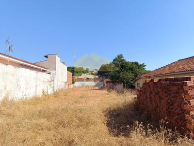 Terreno para Venda, em Presidente Prudente, bairro Vila Industrial