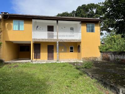 Sobrado para Venda, em Pontal do Paran, bairro SHANGRI-LA, 5 dormitrios, 2 banheiros, 2 vagas