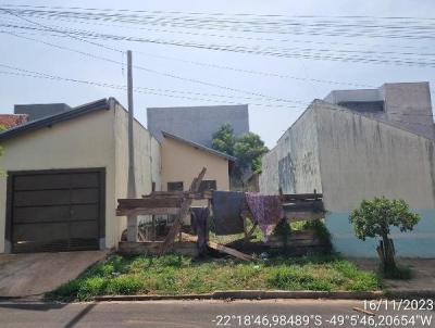 Casa para Venda, em Bauru, bairro Jardim Vnia Maria, 1 dormitrio, 1 banheiro, 1 vaga