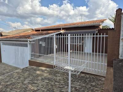 Casa para Venda, em Bragana Paulista, bairro Jardim Europa, 3 dormitrios, 2 banheiros, 1 sute, 2 vagas
