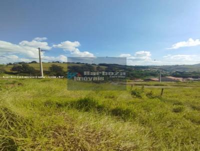 Terreno para Venda, em So Loureno, bairro Santa Mnica III