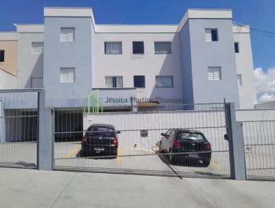 Apartamento para Venda, em So Jos do Rio Pardo, bairro Buenos Aires, 2 dormitrios, 1 banheiro, 1 vaga