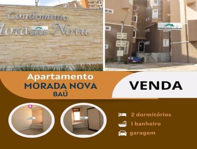 Apartamento para Venda, em Cuiab, bairro Ba, 2 dormitrios, 1 banheiro, 1 vaga