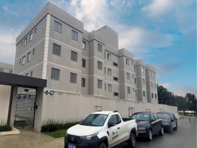 Apartamento para Venda, em Paranagu, bairro Jardim Ouro Fino, 2 dormitrios, 1 banheiro, 1 vaga