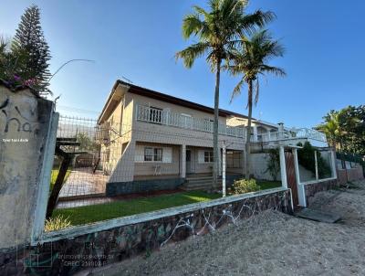 Casas 5 Quartos ou + para Venda, em Caraguatatuba, bairro Massaguau, 6 dormitrios, 7 banheiros, 6 sutes, 6 vagas