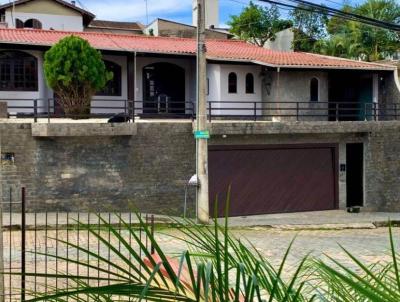 Casa para Venda, em Blumenau, bairro Velha, 5 dormitrios, 4 banheiros, 1 sute, 2 vagas