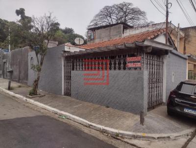 Casa para Venda, em So Paulo, bairro Chcara Belenzinho, 2 dormitrios, 1 banheiro, 1 vaga