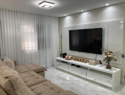 Apartamento para Venda, em Santo Andr, bairro Jardim, 3 dormitrios, 3 banheiros, 3 sutes, 2 vagas
