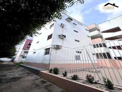 Apartamento para Venda, em Teresina, bairro Santa Luzia, 2 dormitrios, 1 banheiro