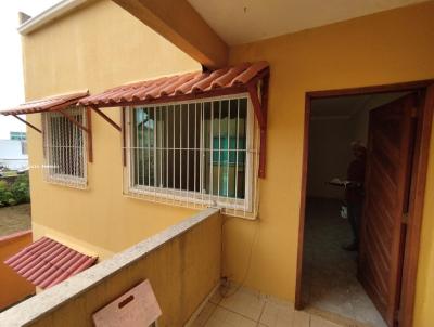 Apartamento para Venda, em Rio das Ostras, bairro ATLNTICO, 2 dormitrios, 1 banheiro, 1 vaga