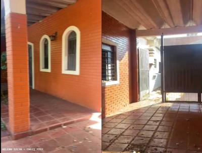 Casa para Venda, em Campo Grande, bairro Vila Alba, 4 dormitrios, 2 banheiros, 4 vagas