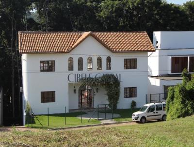 Casa para Venda, em Itupeva, bairro Condomnio Terras de Santa Tereza, 3 dormitrios, 4 banheiros, 3 sutes, 4 vagas