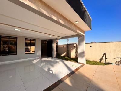 Casa em Condomnio para Venda, em Braslia, bairro Setor Habitacional Vicente Pires, 3 dormitrios, 2 sutes