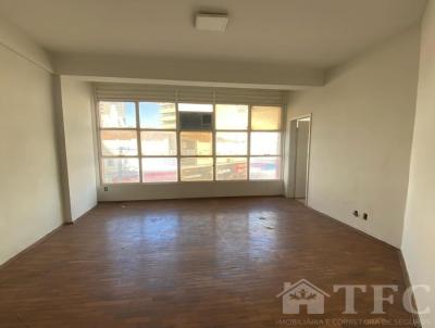 Comercial para Locao, em Araatuba, bairro Centro, 1 banheiro