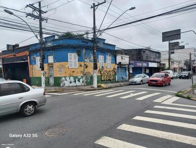 Terreno para Venda, em So Vicente, bairro Centro