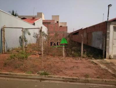 Terreno para Venda, em Limeira, bairro Jardim Campo Verde I