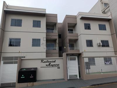 Apartamento para Locao, em Telmaco Borba, bairro Centro, 3 dormitrios, 1 banheiro, 1 vaga