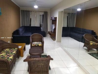 Apartamento para Venda, em Praia Grande, bairro Ocian, 2 dormitrios, 1 banheiro, 1 sute, 1 vaga