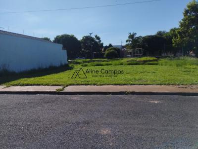 Terreno para Venda, em Presidente Prudente, bairro JARDIM OURO VERDE