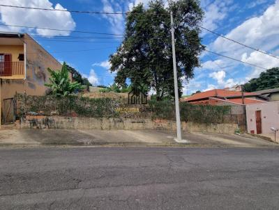 Terreno Residencial para Venda, em Monte Mor, bairro NELSON WOLK