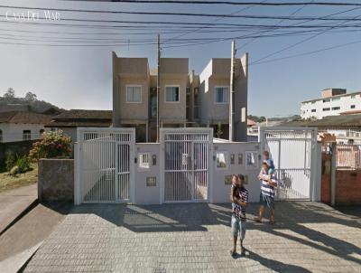 Casa para Venda, em Joinville, bairro Petrpolis, 2 dormitrios, 1 banheiro